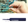 Fiber Optic Cleaner Anti Static ABS LC MU Cable Cleaning