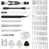 Mini Precision Mechanics Screwdriver Set, 115 in 1 Repair Tool