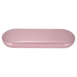 Tweezers Storage Box, Tweezers Box, Storage Box for Eyelash Extension of Tweezers of the Organiser (Rose Red)