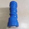 MagiDeal Self Centering Keel Boat Trailer Roller Bow Stop for