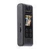 Body Worn Video Recorder 4K Ultra HD 140 Degree Wide
