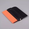 TINT BONDO 2 PCS Pro-Tint Bondo Suede Felt Squeegee for