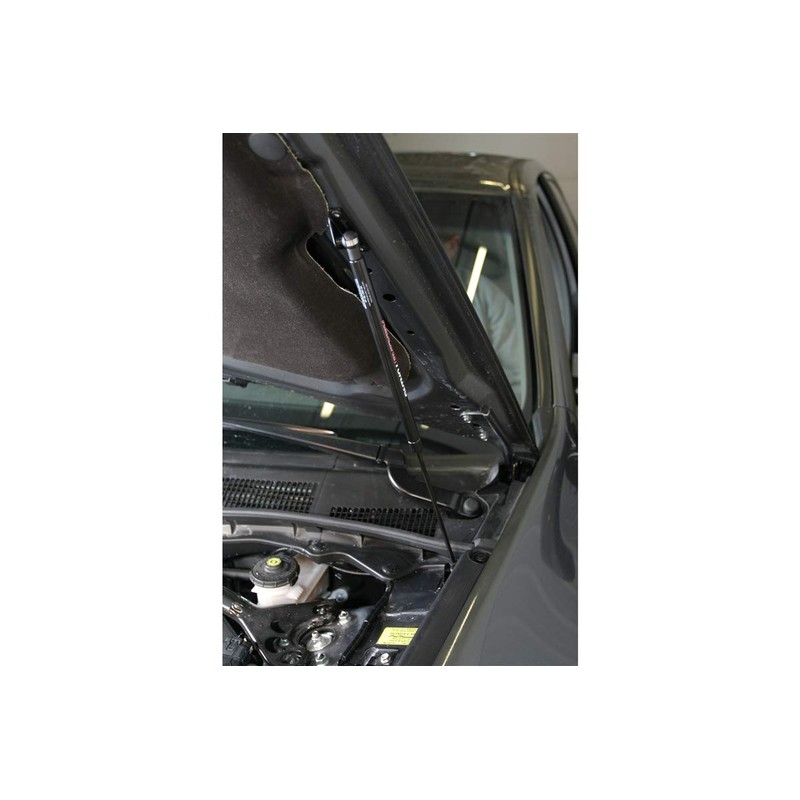 Redline Tuning 21-18003-02 Hood QuickLIFT Plus System Compatible with Honda