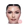 Mini Ultimate Blurring Setting Powder One/size Tono Ultra Pink