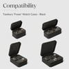 TAWBURY Fraser Watch Case Pillows - Pack of 3 Small