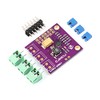 ElectronicNova Energy Harvesting Module Boost Converter Solar Cell Management Energy