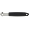 Endoshoji TKG BKTI901 Professional Kitchen Tool, Lemon Peeler with Polypropylene
