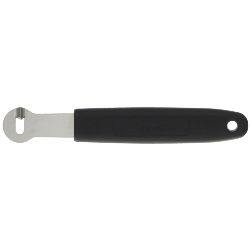 Endoshoji TKG BKTI901 Professional Kitchen Tool, Lemon Peeler with Polypropylene