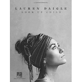 Lauren Daigle - Look Up Child for Easy Piano