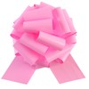 6Pcs Large Pull Bow12IN Wrapping Pull Bow Ribbon Pull Bows