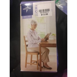 Medline Inflatable Ring Seat Cushion