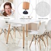 Minnhua 8PACK Adjustable Levelling Feet - M8 x 50mm Furniture