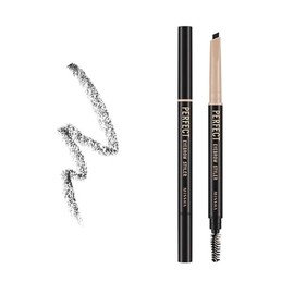 MISSHA Perfect Eyebrow Styler 0.15g (Black)
