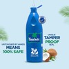 Parachute Coconut Oil| 100% Pure & Natural| Unrefined Coconut Oil|