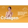 DISO - Collagen Boost - Dissolvable Oral Supplement Strips, Mixed