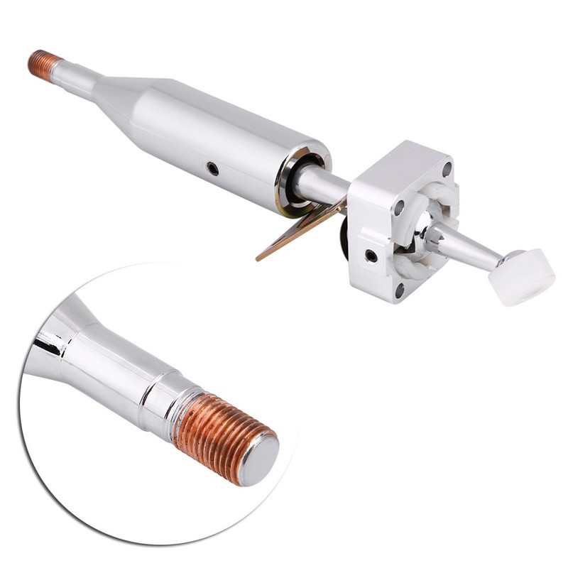 Short Throw Shifter, Racing Quick Shift Short Throw Shifter Aluminum