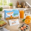 Activ Husk Ispaghula Husk Orange Drink Sachets | Contains Natural