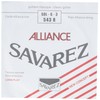 SAVAREZ サバレス クラシックギター弦 ノーマルテンション3弦 543R (3rd)