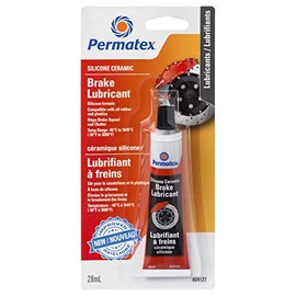 PERMATEX Ceramic Extreme Brakes Lubricant