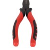 Crucible Tong Alloy Steel 2.6 Inch Diameter Crucible Holder Clamp