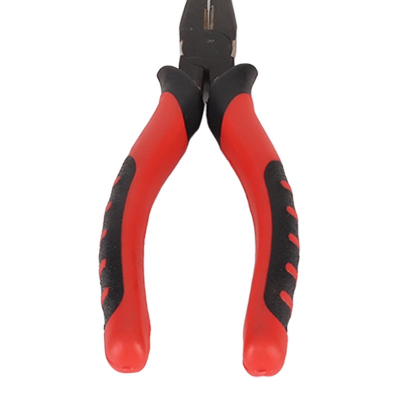 Crucible Tong Alloy Steel 2.6 Inch Diameter Crucible Holder Clamp
