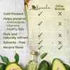 Kevala Avocado Oil – Cold Pressed | Non‑GMO Project Verified