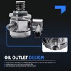 Loautong High Pressure Fuel Pump Fit for Ford Escape 2013-2016,