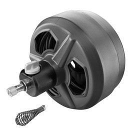 Ryobi 50 ft. Auger Replacement Drum for Hybrid Drain Auger P4003 - (Bulk Packaged)(A122AD2)
