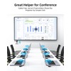 Wireless HDMI Transmitter and Receiver, Wireless HDMI Extender 30M /