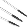 BOBOZHONG Screwdriver Kit,3PCS Y Shaped TriWing Cross Wing Precision Screwdriver