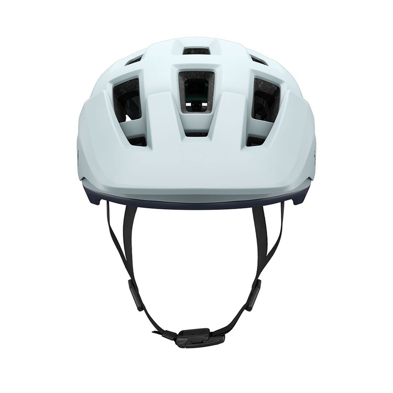 LAZER Helmet - Coyote KinetiCore Helmet Medium Light Blue