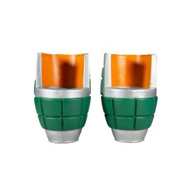 McFarlane Toys - My Hero Academia Katsuki Bakugo Grenadier Bracers