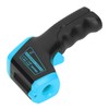 Temperature Measuring Gun Handheld Non Contact Infrared ABS Housing Digital