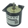 Bringsmart 60ktyz 110V 110rpm Ac Motor Low Noise Gearbox Electric