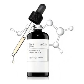 G Sérum Vitamina C 23 20ml, Brillo Y Firmeza, .a