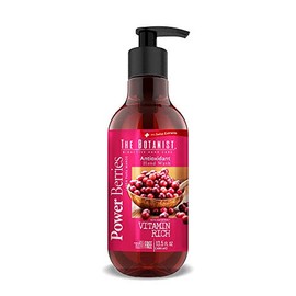 THE BOTANIST Jabón Líquido Antibacterial The Botanist Power Berries 400 ml