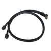 8i to 2 SFF 8643 Cable PCIe 5.0 32GT/s for