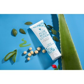 Forever Living Aloe Body Lotion - 8 FL OZ