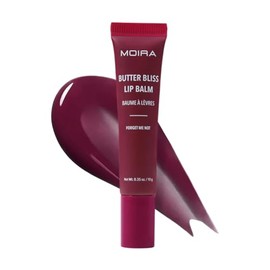 Moira Bálsamo labial Butter Bliss Lip Balm (004, Forget me not)