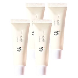 Joseon Beauty Clear Rice Sun Cream 50ml (SPF50) 4pcs / 조선미녀 맑은쌀 선크림 50ml(SPF50) 4개