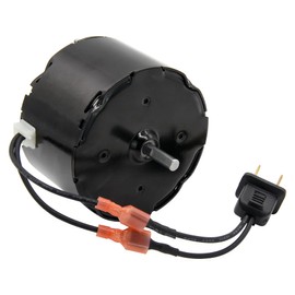 yrjns 40933 3.3 Inch Diameter Vent Fan Motor Direct Replace for Nutone-Broan 40933, 86933, 8693000, JA2B104N