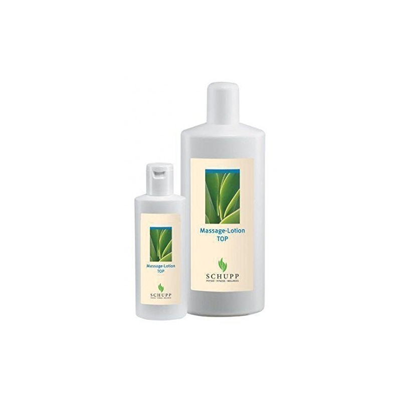 Schupp Gmbh & Co. Kg Schupp Massage Lotion Top 1