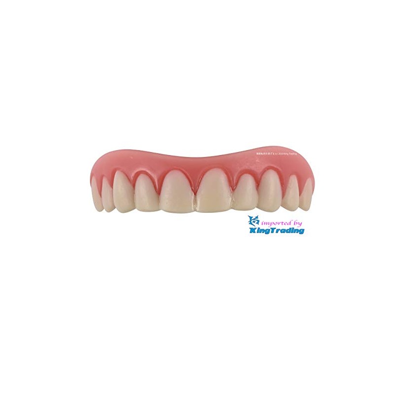 Instant Smile Teeth Large Size and More Set
