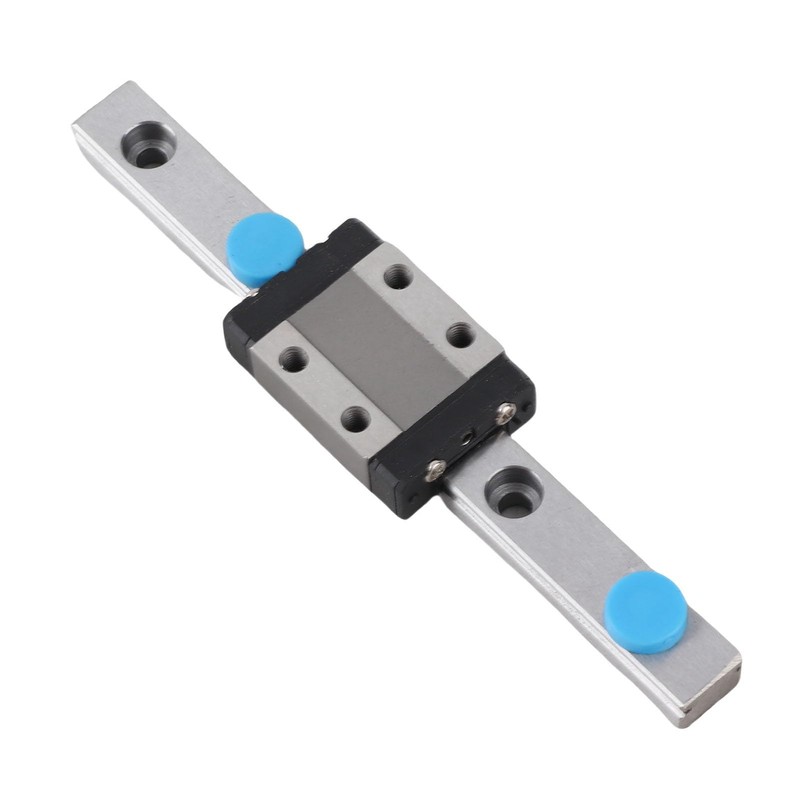 Watris Veiyi 100 mm Linear Guide Tools, Slide Rail Guide