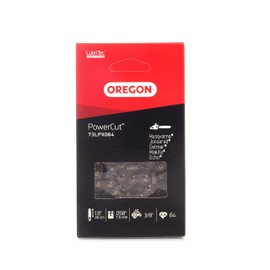 OREGON 73LPX064E Chain, 3/8-inch Pitch, 64 Drive Links