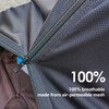 Sun Shade for Strollers, UV Sun and Sleep Shade Universal