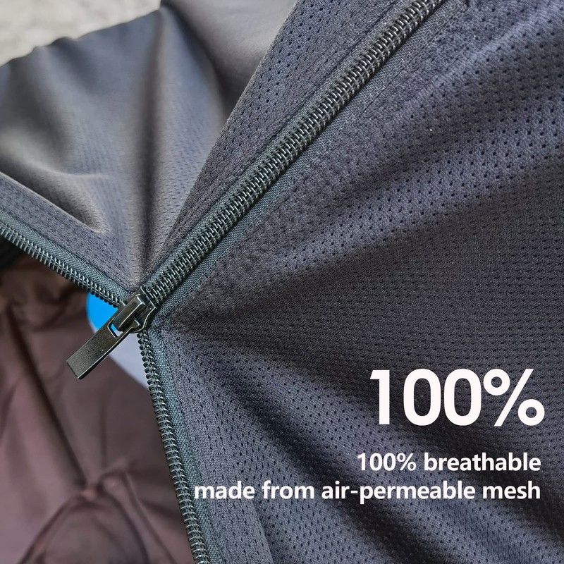 Sun Shade for Strollers, UV Sun and Sleep Shade Universal