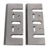 Xcalibur Tooling Planer Blades Compatible with Makta D-46230 3-1/4 Inch