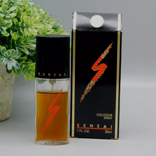 Frances Denney Sensai Cologne Spray by Frances Denny 1 oz