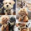 Plaid Harness for Dogs, Ultra Small Dogs, Small Dogs, Medium
